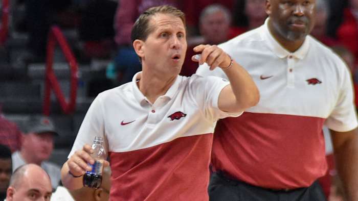 Eric Musselman
